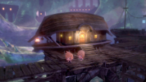 World Final Fantasy